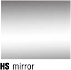 Декоративна нержавіюча сталь для ліфтових кабін HS mirror від фірми HAS - компанія «Портал»